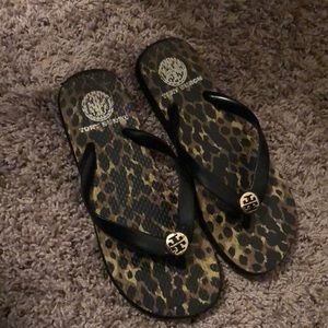Tory Burch sandals